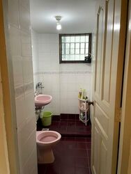 Pine Grove (D21), Condominium #500749271